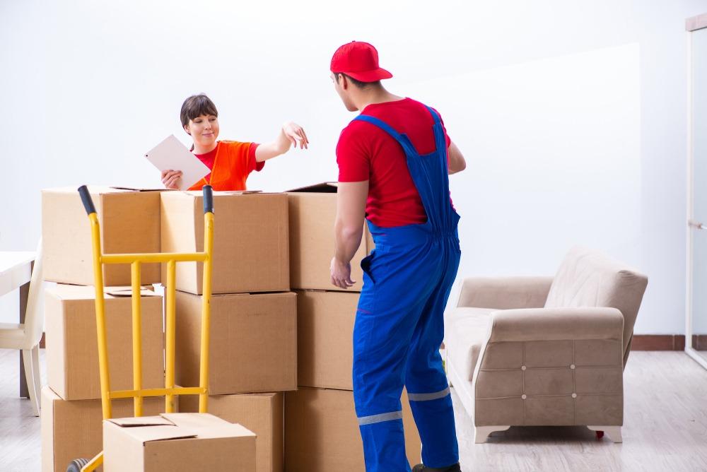 Same Day Movers In Killeen and Texas