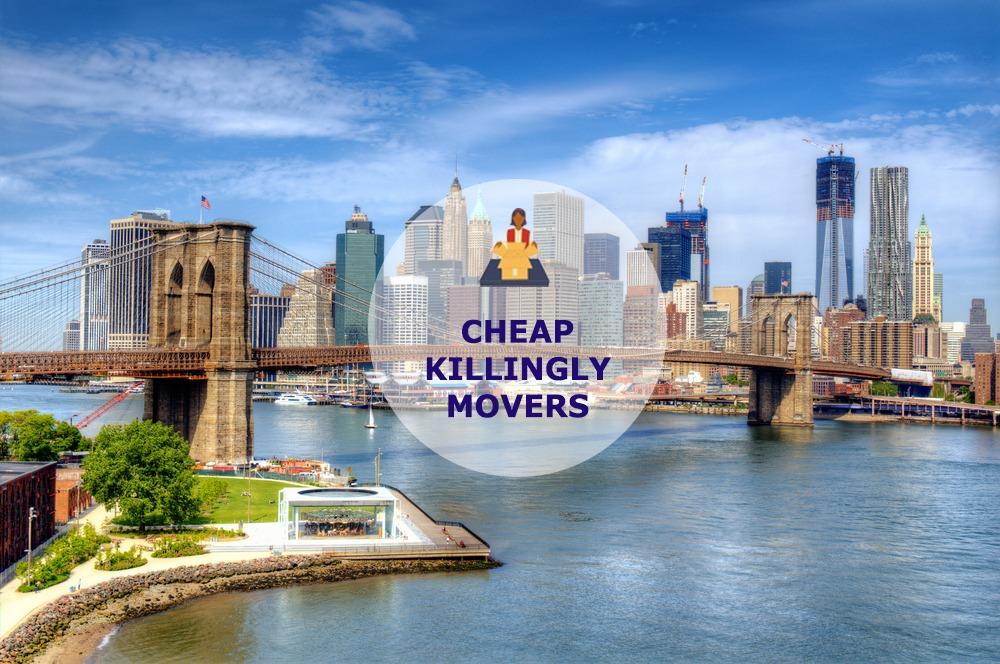 cheap local movers in killingly connecticut