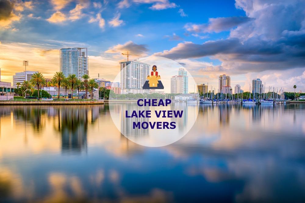 cheap local movers in lake view alabama