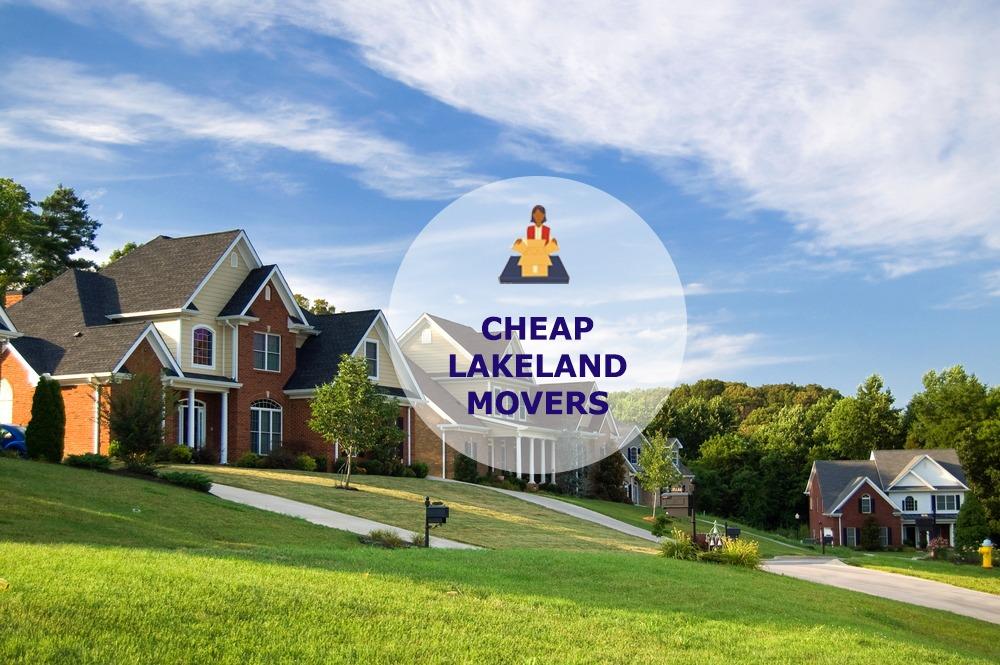 cheap local movers in lakeland tennessee