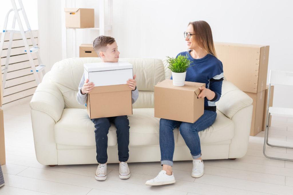 Same Day Movers In Lauderhill and Florida; locally-owned company
