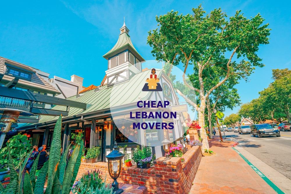 cheap local movers in lebanon connecticut