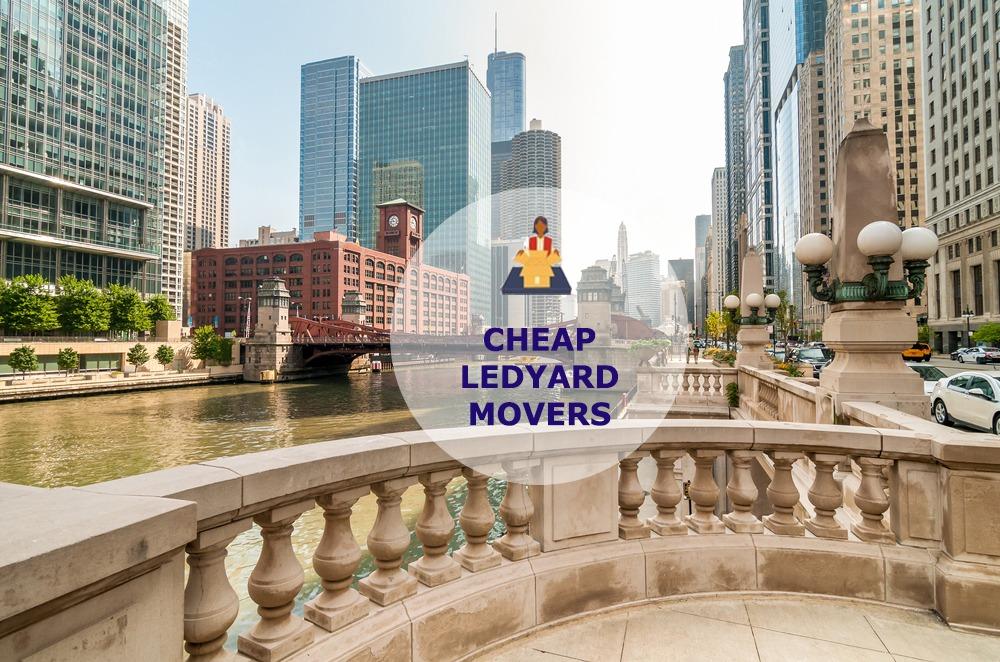 cheap local movers in ledyard connecticut