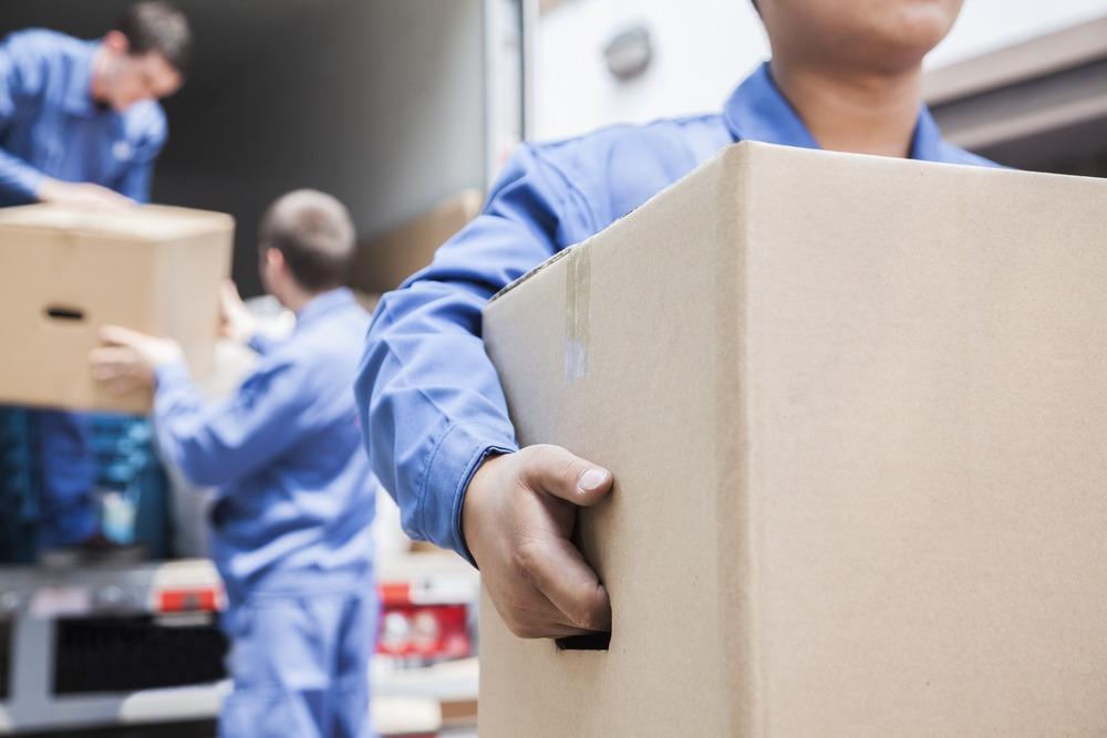long distance movers in ledyard connecticut