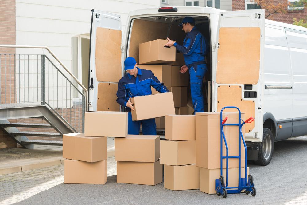 long distance movers in lexington tennessee