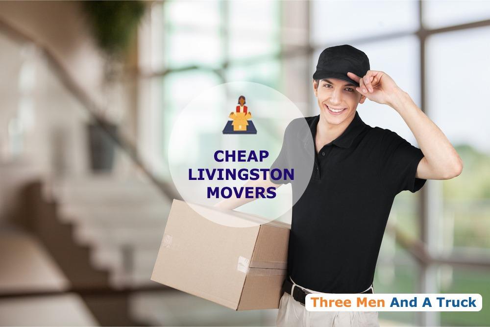 cheap local movers in livingston alabama