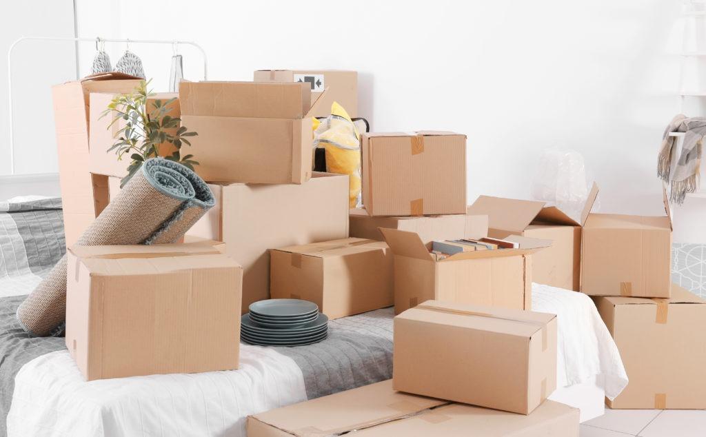 Cheap Local Movers In London, Ontario