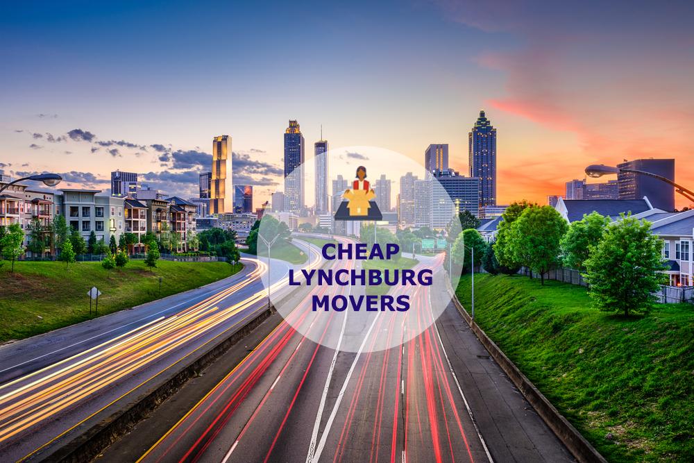 cheap local movers in lynchburg tennessee