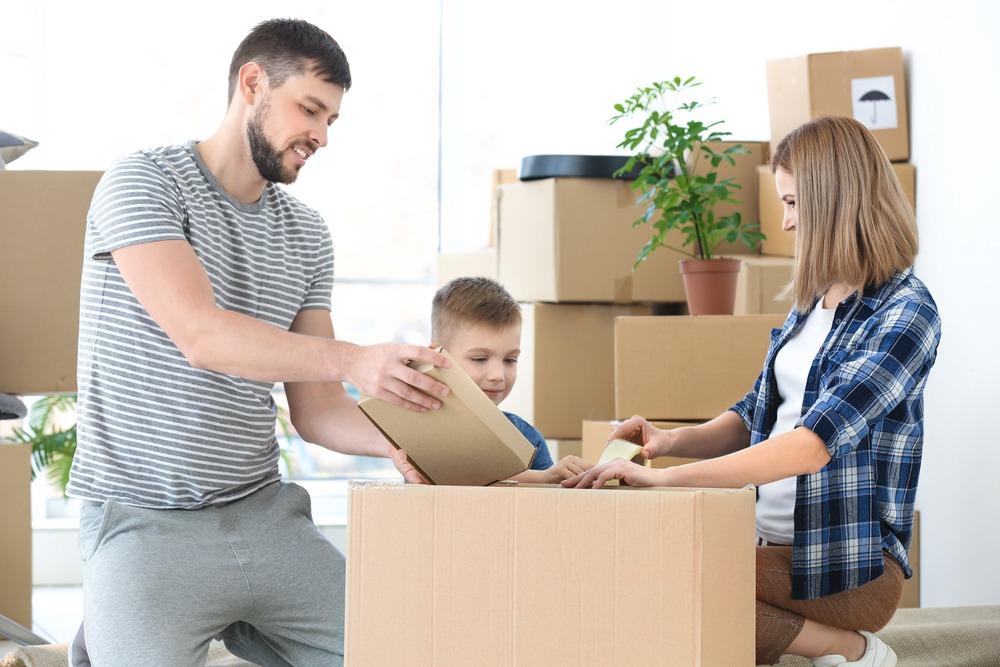 Same Day Movers In Lynwood and California