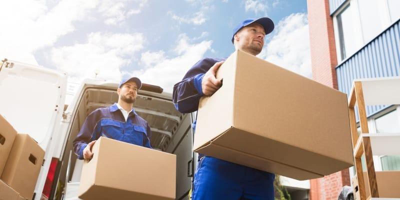 Same Day Movers In Madera and California