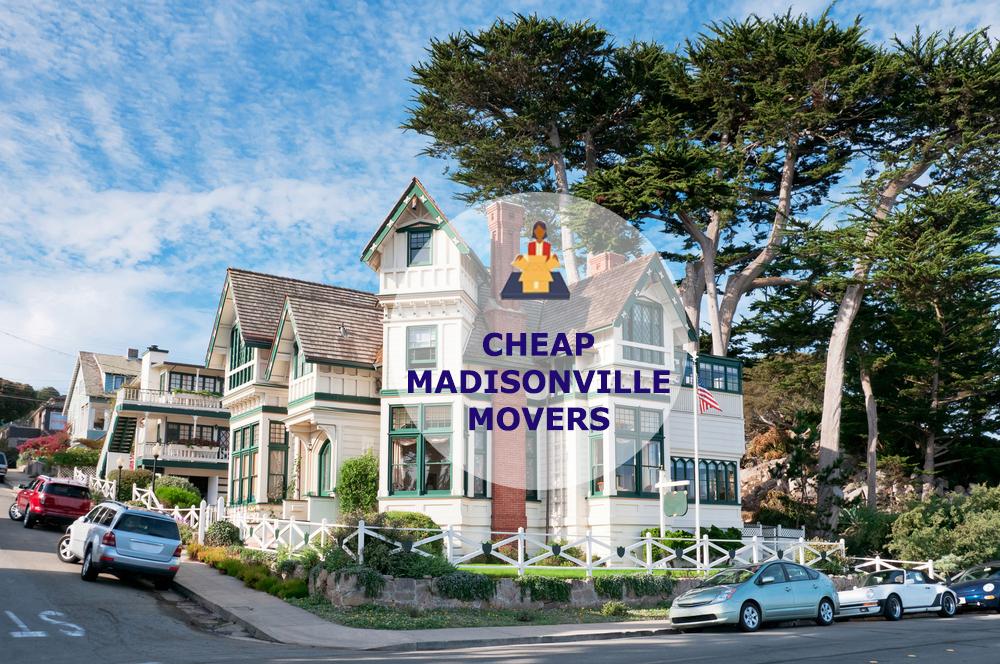 cheap local movers in madisonvilletennessee