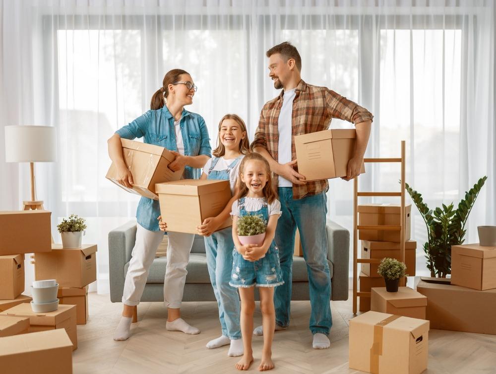 long distance movers in madisonville tennessee