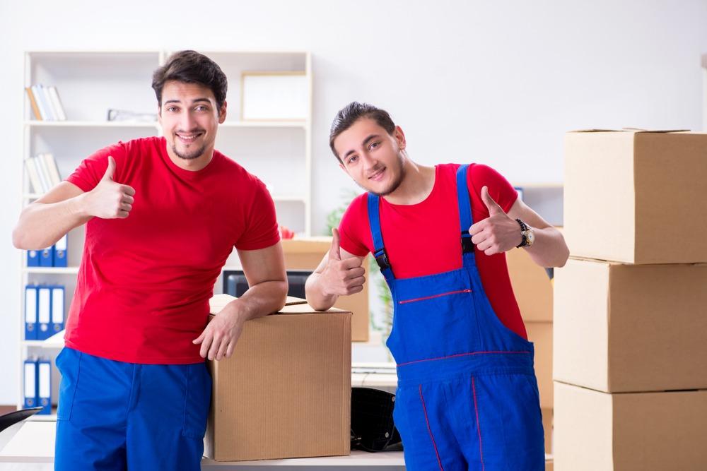 Cheap Local Movers In Maize, Kansas