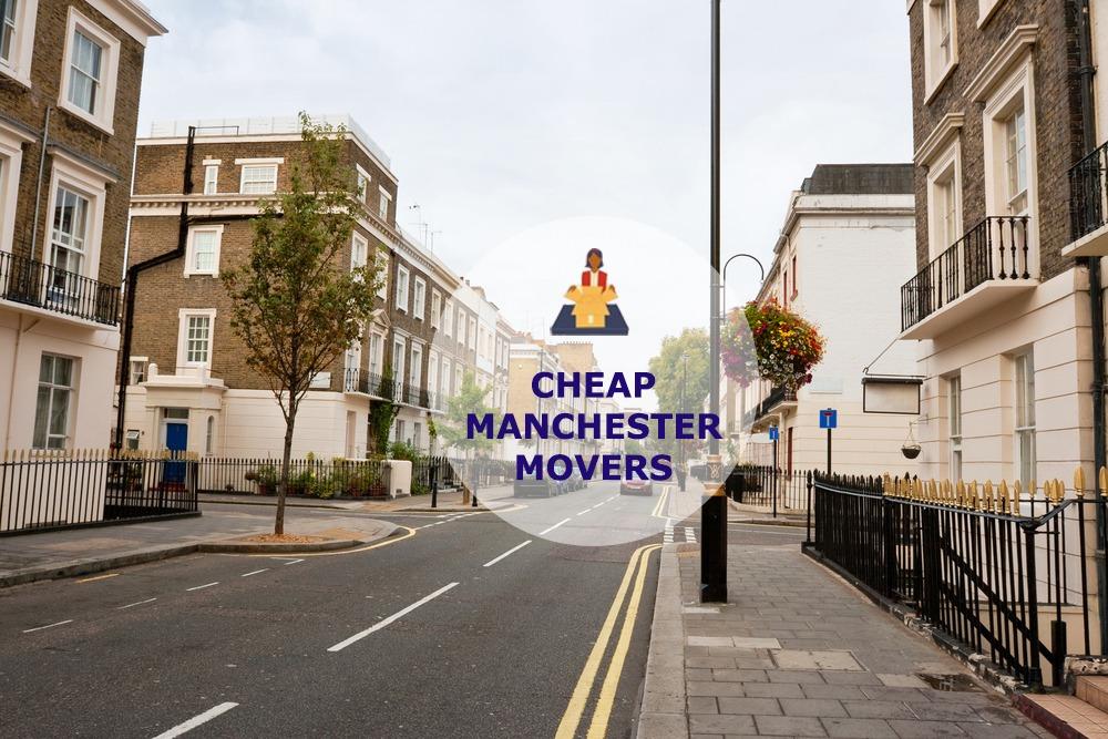 cheap local movers in manchester tennessee