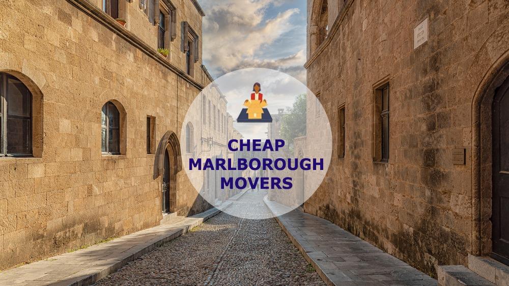 cheap local movers in marlborough connecticut