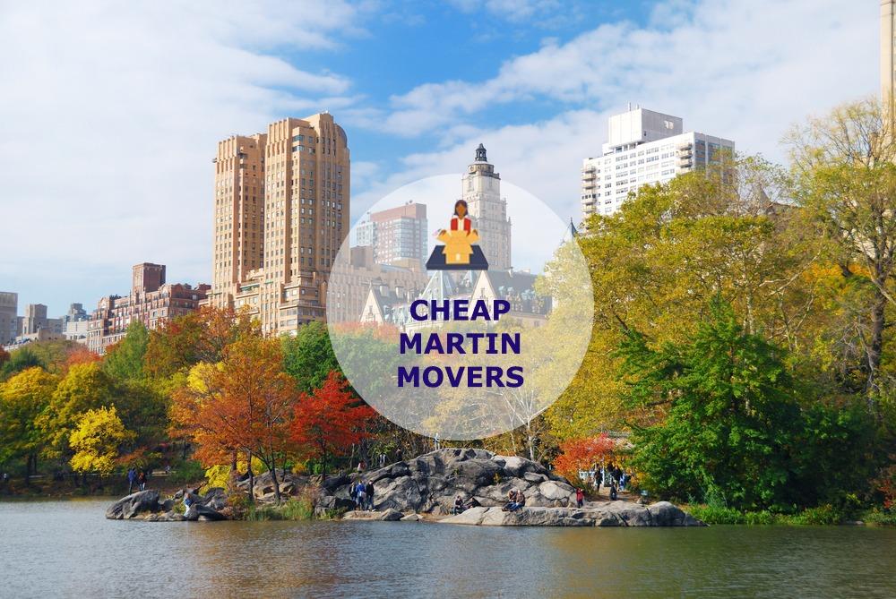 cheap local movers in martin tennessee