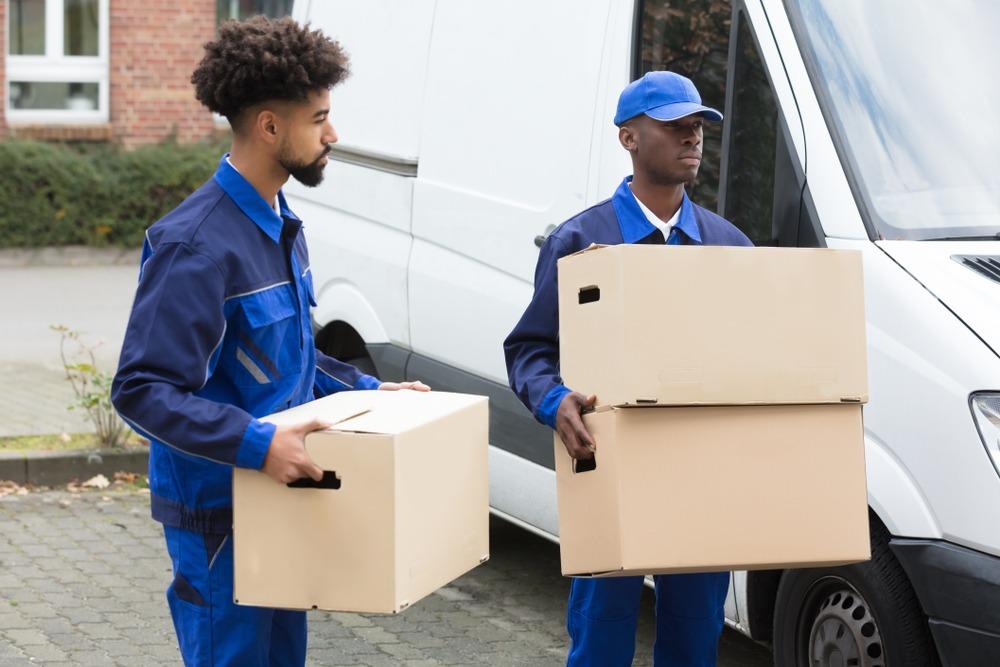 Cheap Local Movers In Merriam, Kansas