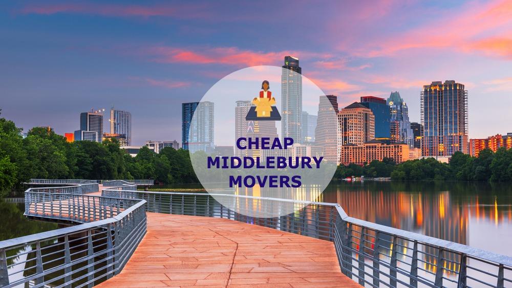cheap local movers in middlebury connecticut