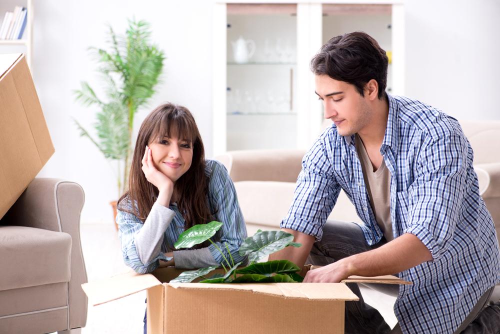 Same Day Movers In Midland and Texas