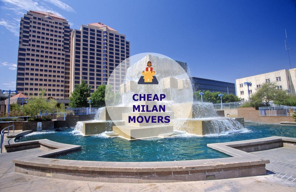 cheap local movers in milan tennessee
