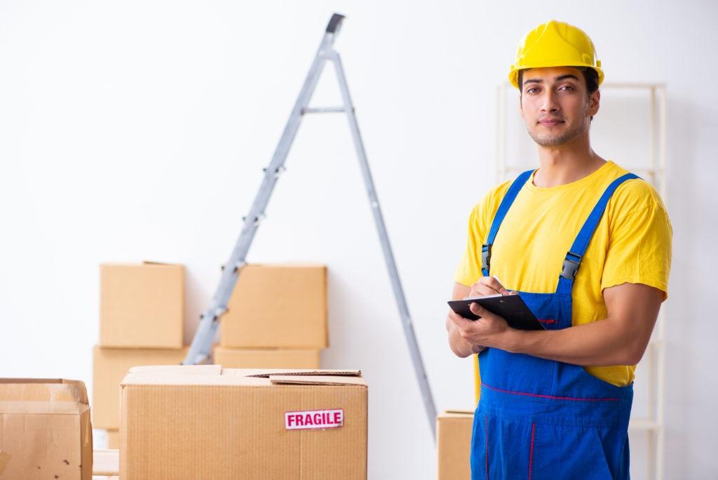 Long Distance Movers In Millbrae, California