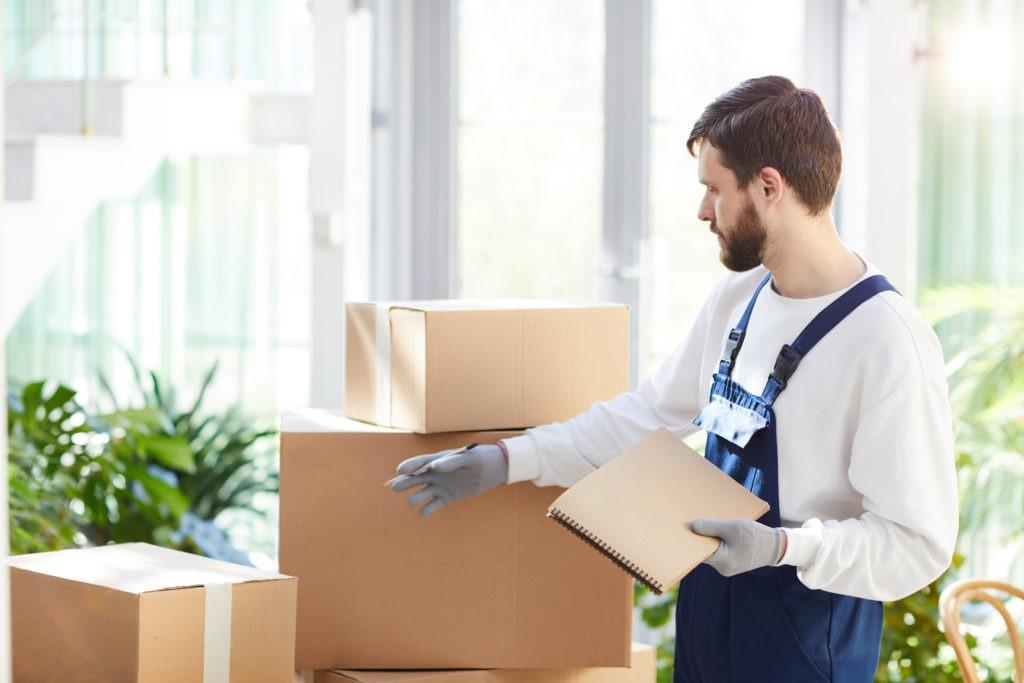 Military Movers In Milpitas and California