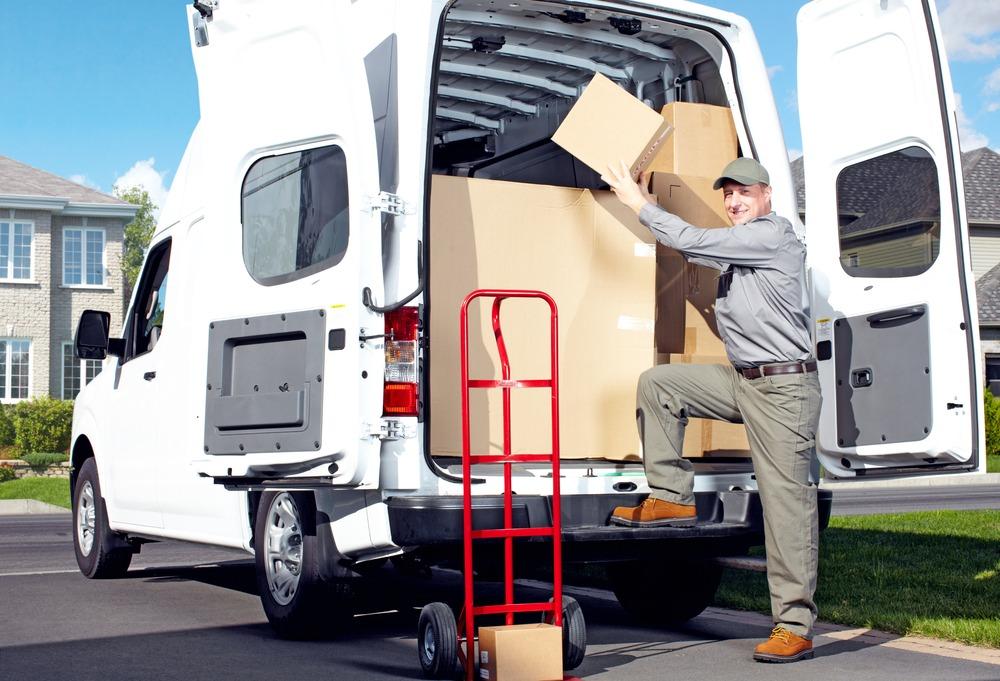 Same Day Movers In Milpitas and California