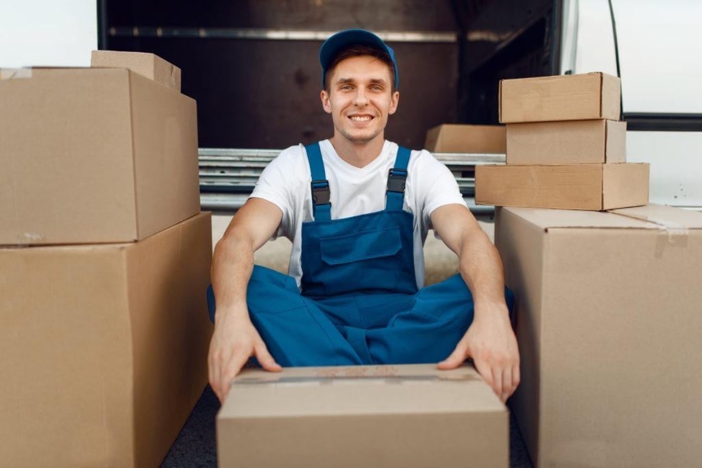 Long Distance Movers In Moreno Valley and California