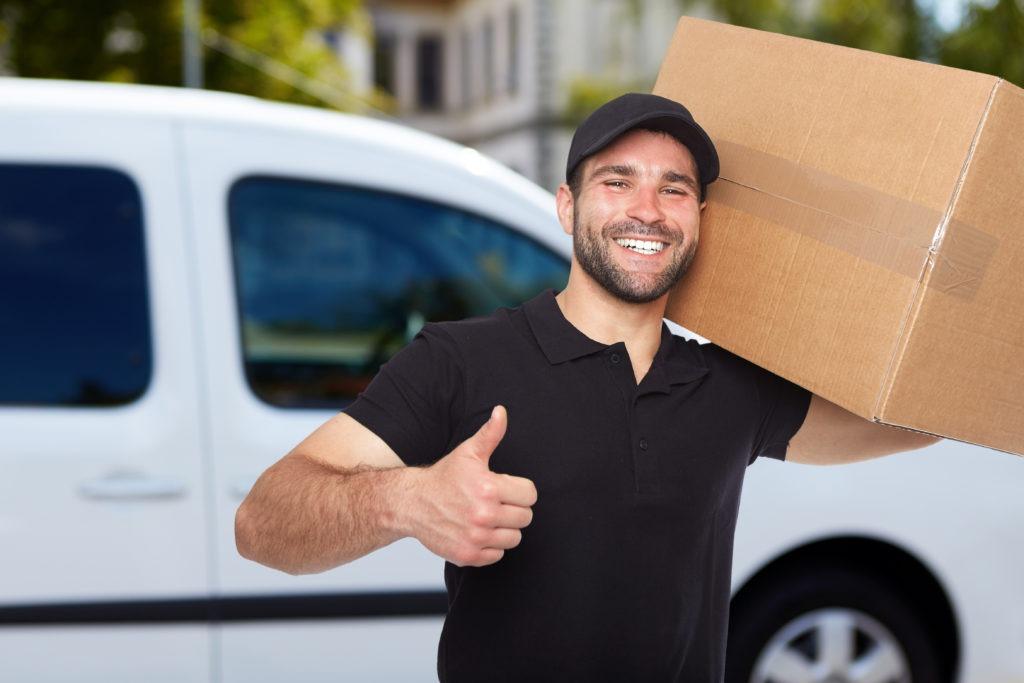 Long Distance Movers In Mountain View City, California
