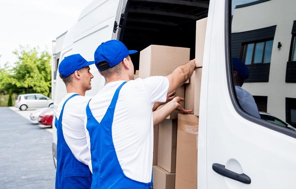 Best Movers In Athens-Clarke County, GA