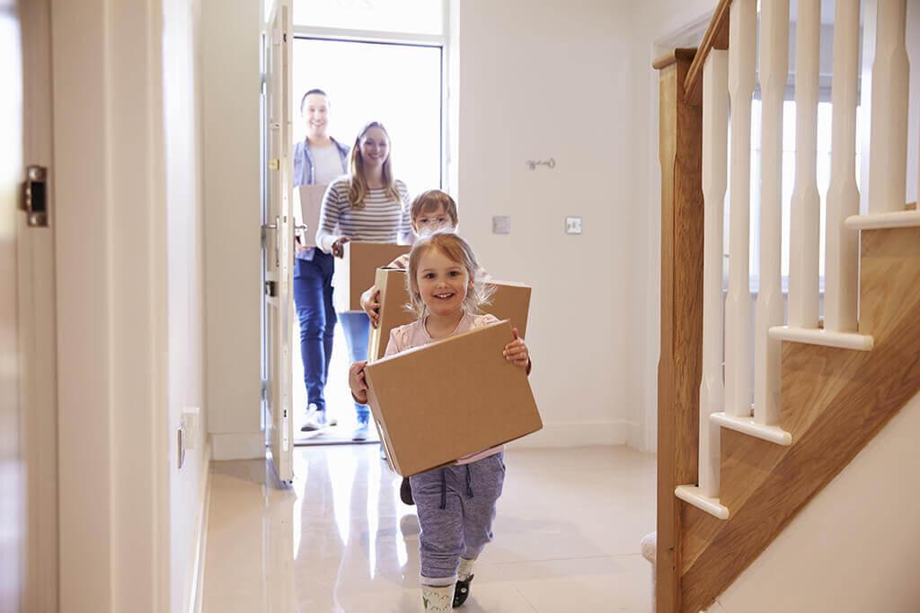 Best Movers In Cuyahoga Falls, OH