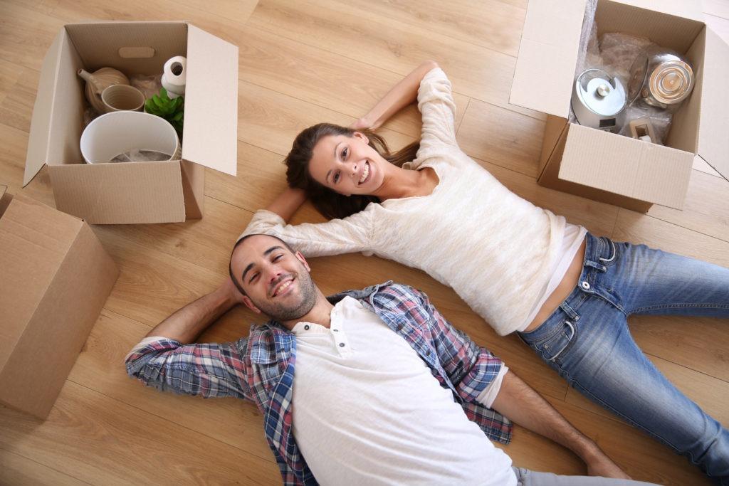 Cheap Local Movers In Kingston, Ontario