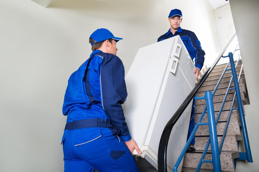 best movers in ledyard ct
