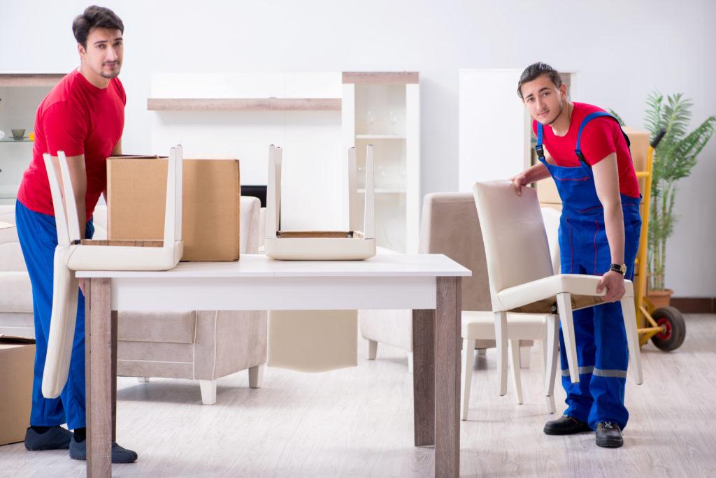Best Movers In Mead Valley, CA