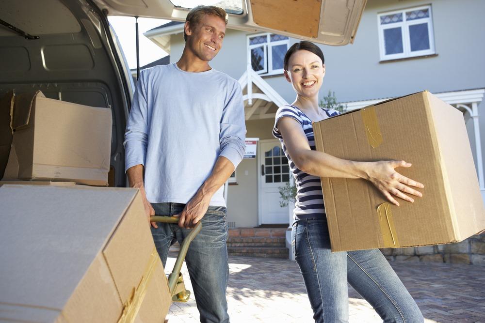 Best Movers In Mission Hills, KS