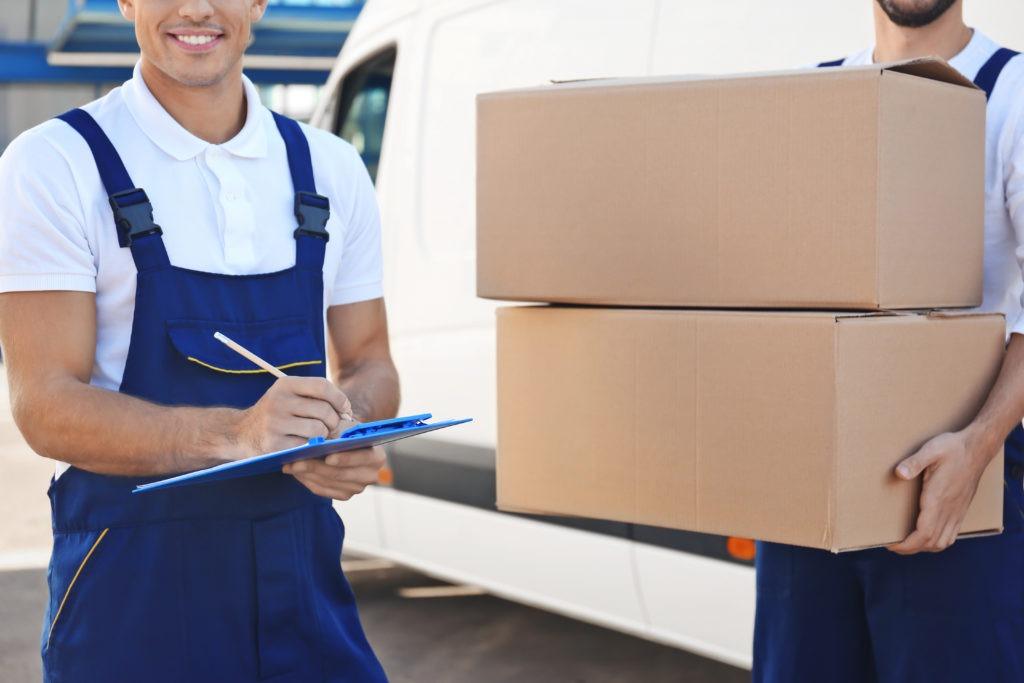 Best Movers In Mississauga, ON
