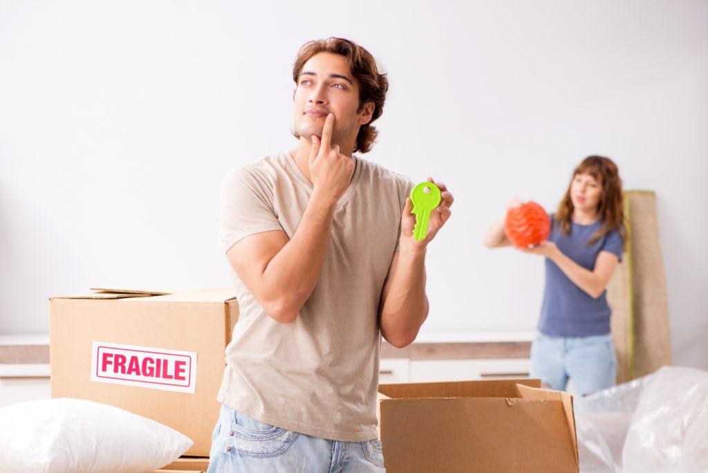 Best Movers In North Tustin, CA