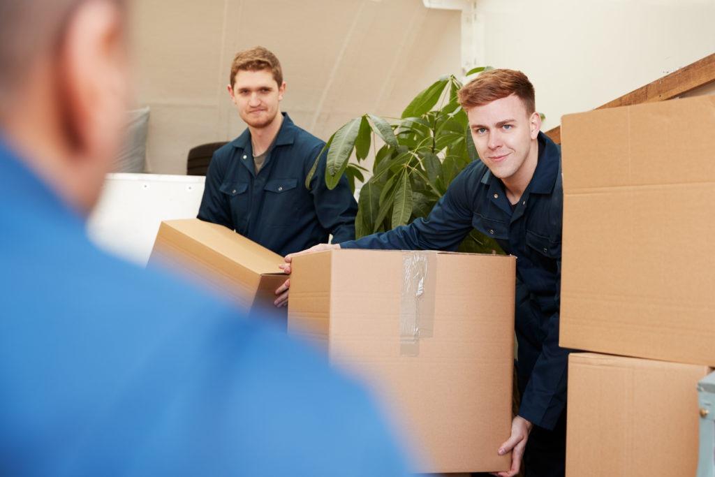 Best Movers In North York, ON