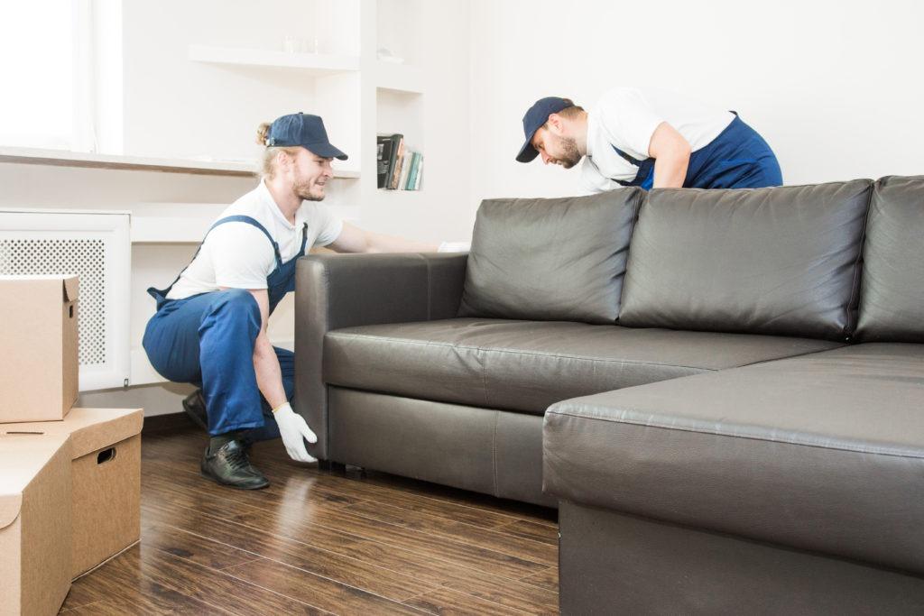 Best Movers In Oildale, CA