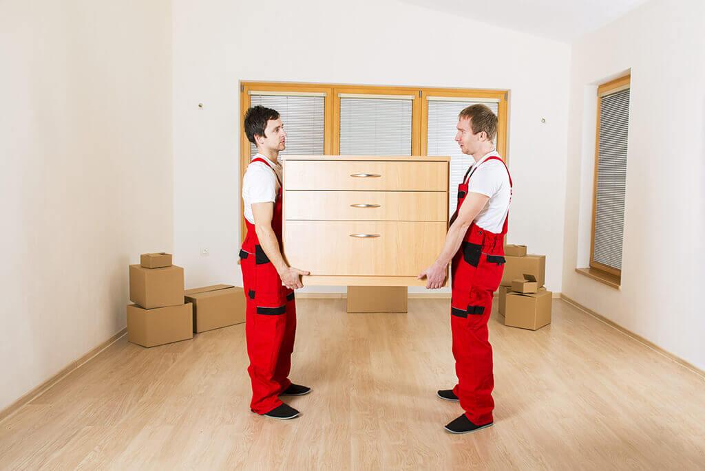 Best Movers In Oregon, OH