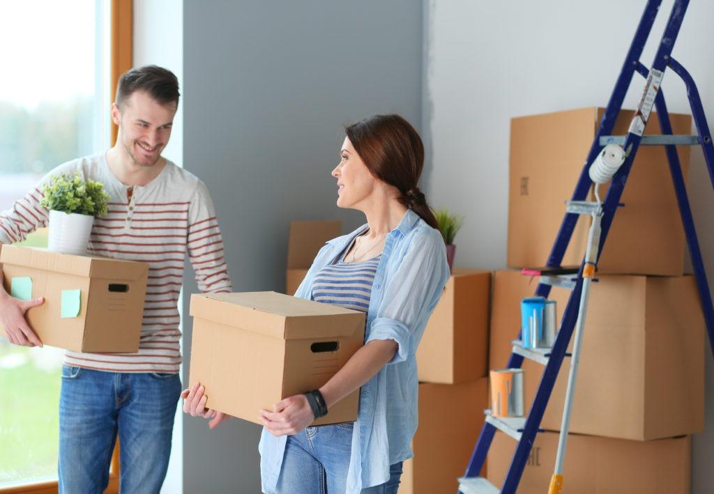 Best Movers In Oshawa, ON