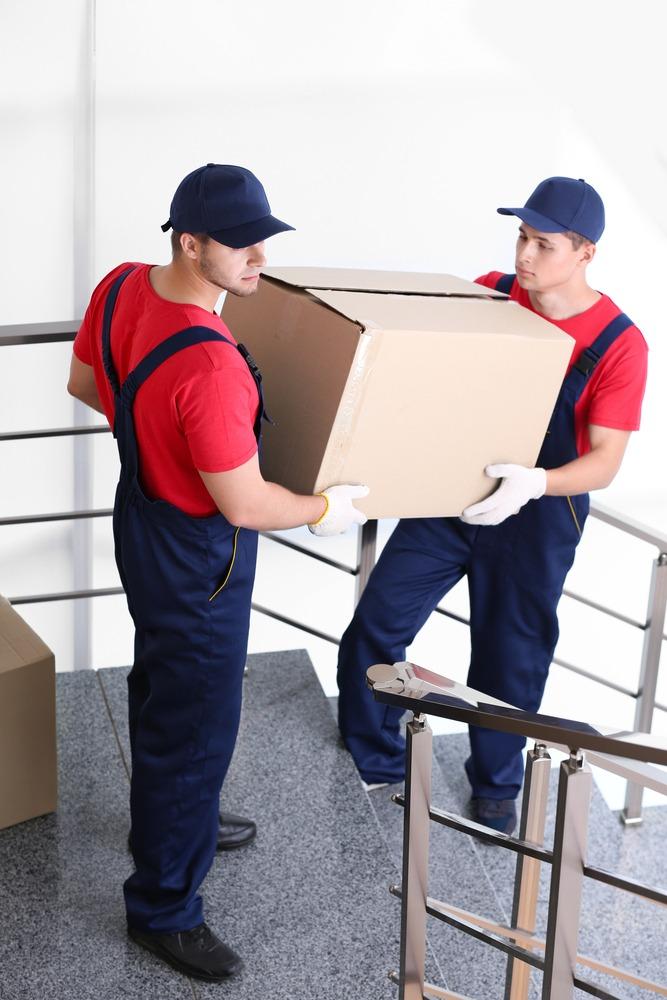 best movers in red bay al