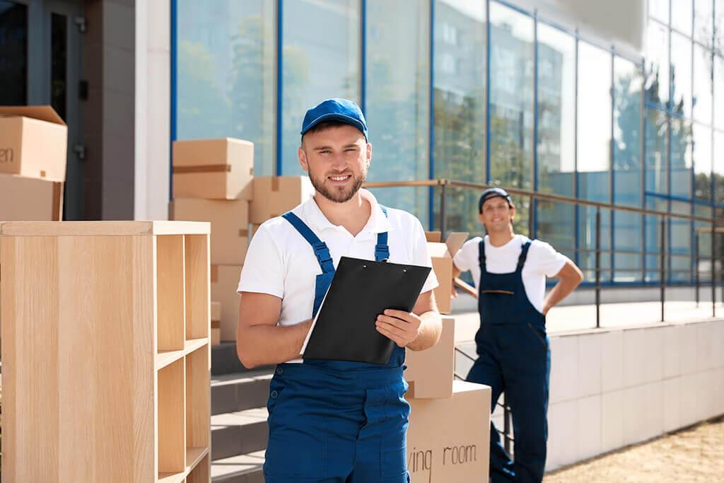 Best Movers In Riverside, OH