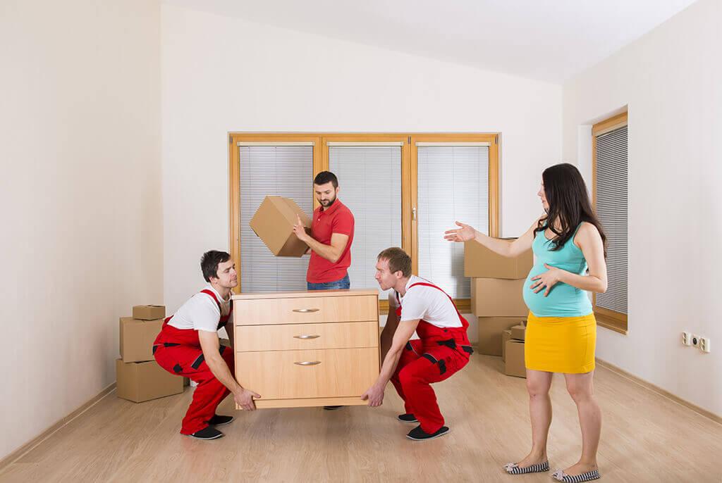 Best Movers In Rocky River, OH