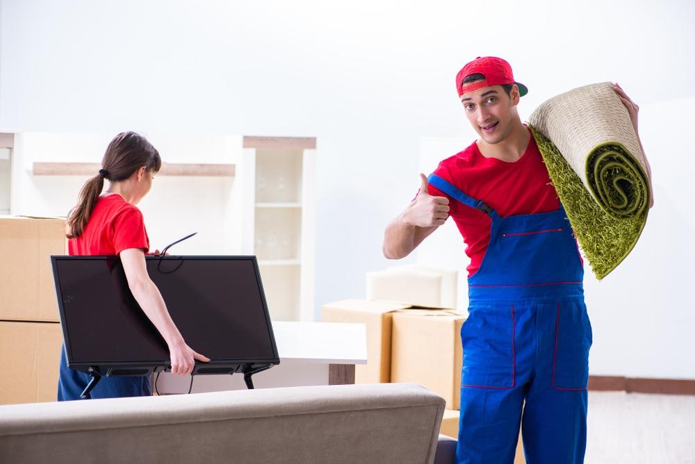 Cheap Local Movers In Mulvane, Kansas