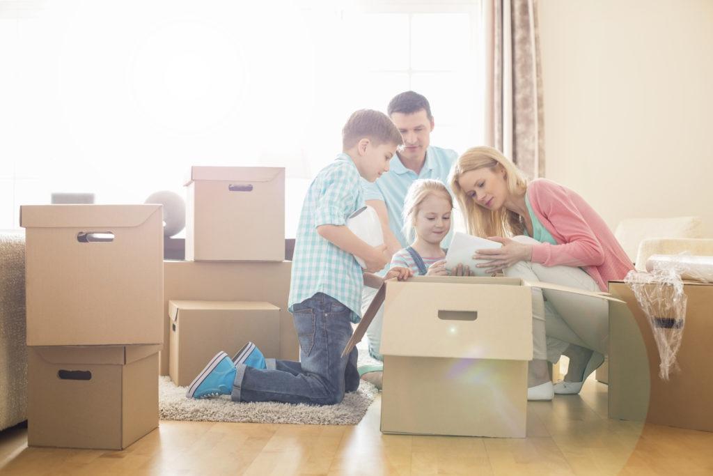 Cheap Local Movers In Muscoy, California