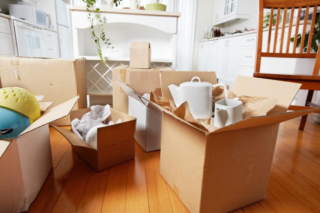 Long Distance Movers In Newark, California