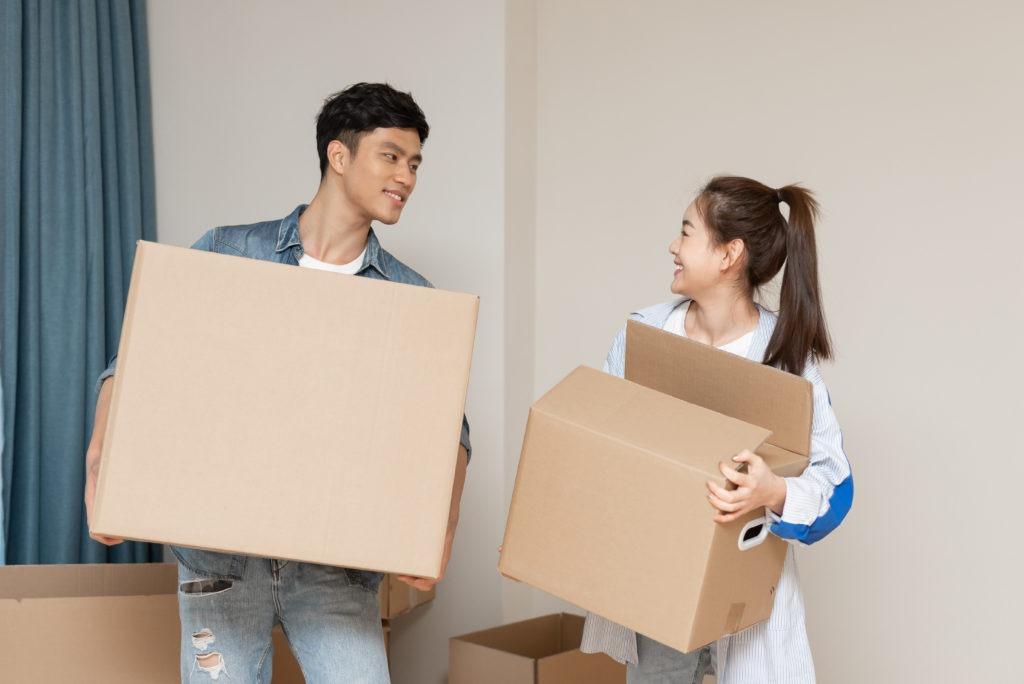 Cheap Local Movers In Newman, California