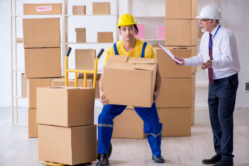 Cheap Local Movers In Newmarket, Ontario