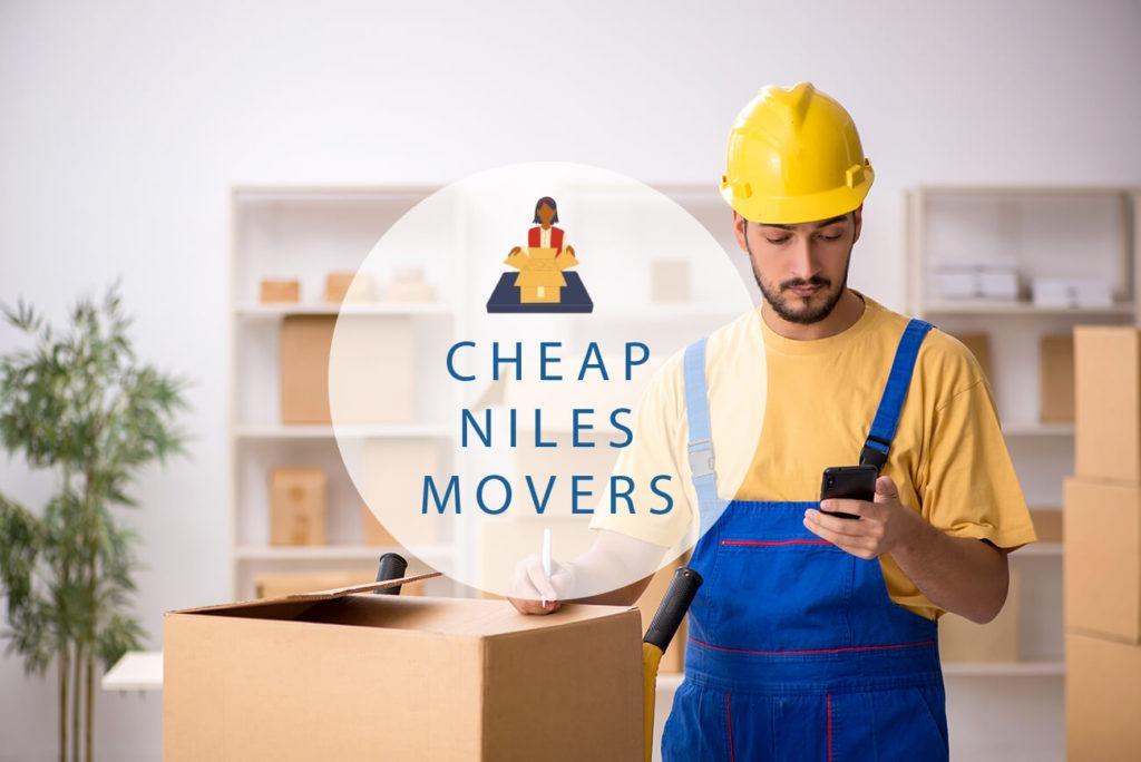 Cheap Local Movers In Niles Ohio